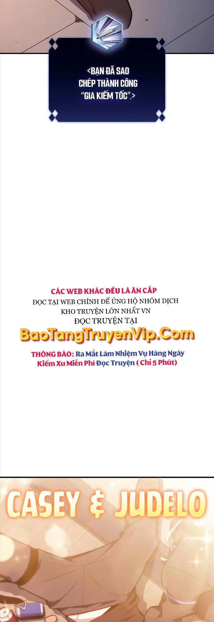 Người Chơi Mới Cấp Tối Đa Chapter 129 - Trang 4