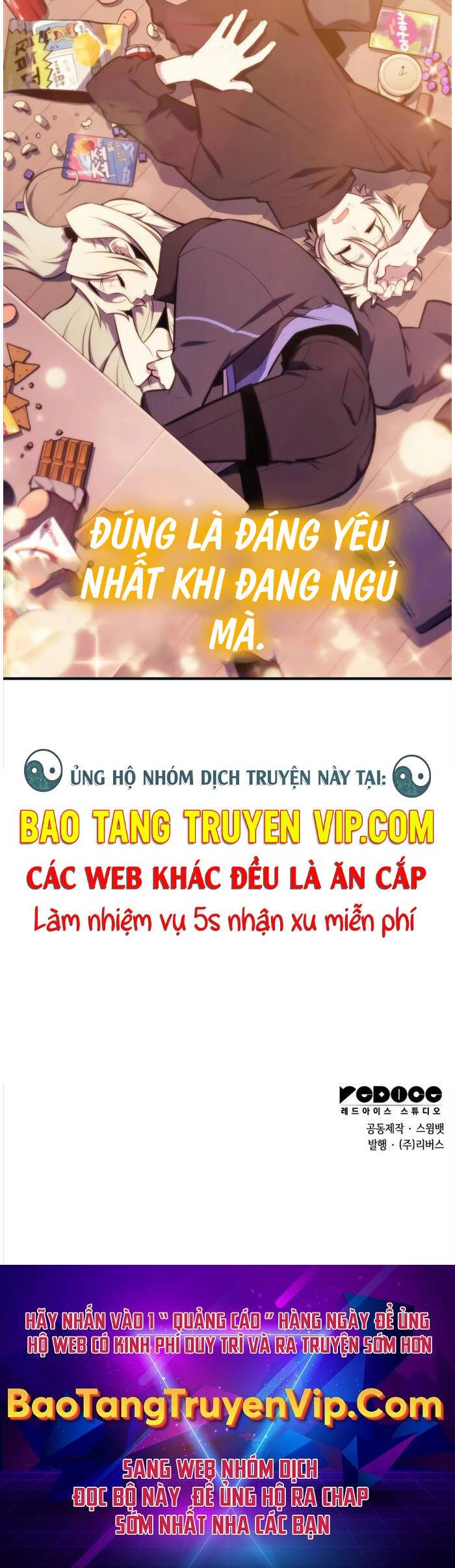 Người Chơi Mới Cấp Tối Đa Chapter 129 - Trang 4