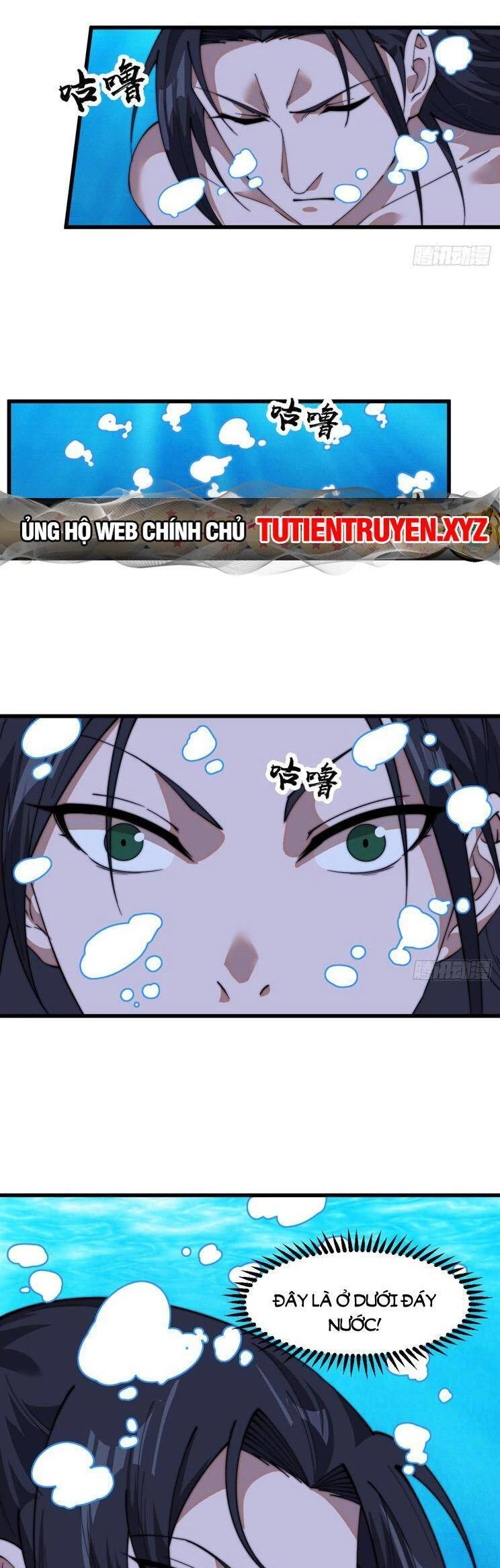 Ta Có Một Sơn Trại Chapter 782 - Trang 4