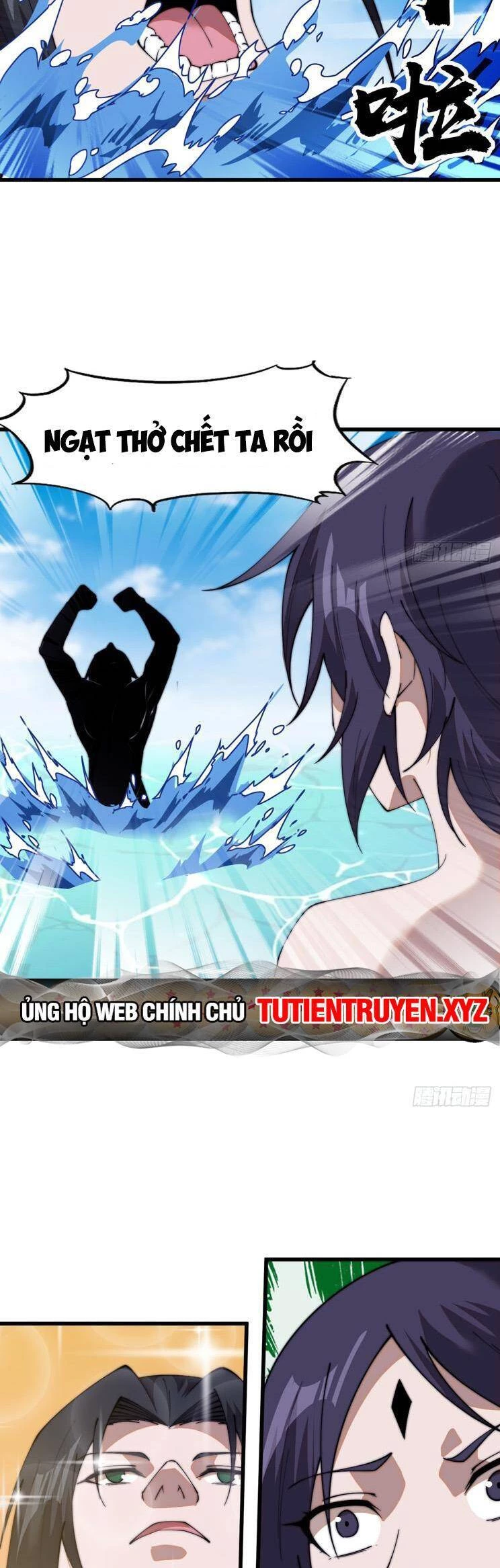 Ta Có Một Sơn Trại Chapter 782 - Trang 4