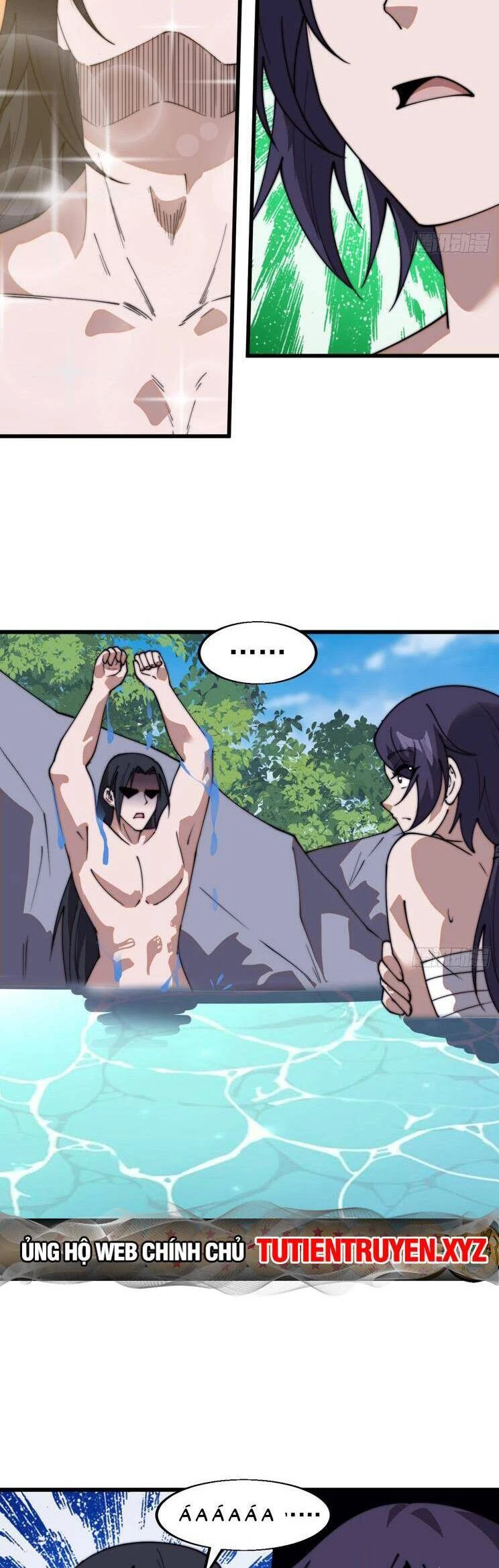 Ta Có Một Sơn Trại Chapter 782 - Trang 4