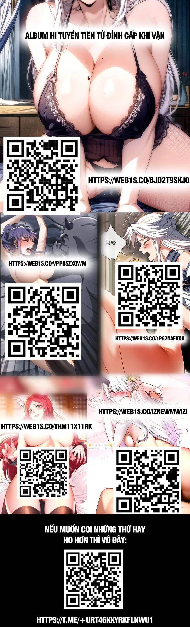 Ta Có Một Sơn Trại Chapter 782 - Trang 4