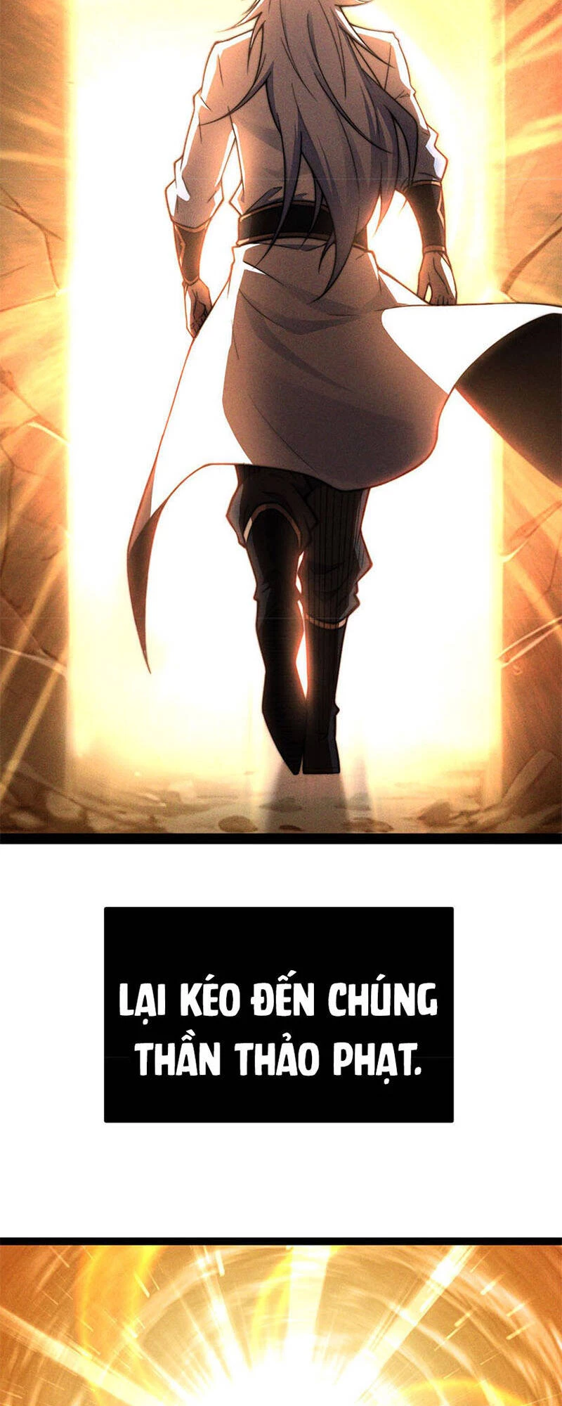 Từ Lúc Bắt Đầu Liền Vô Địch Chapter 109 - Trang 2