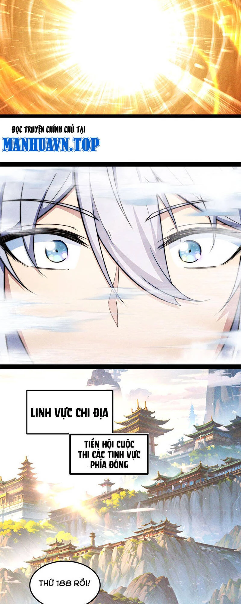 Từ Lúc Bắt Đầu Liền Vô Địch Chapter 109 - Trang 2