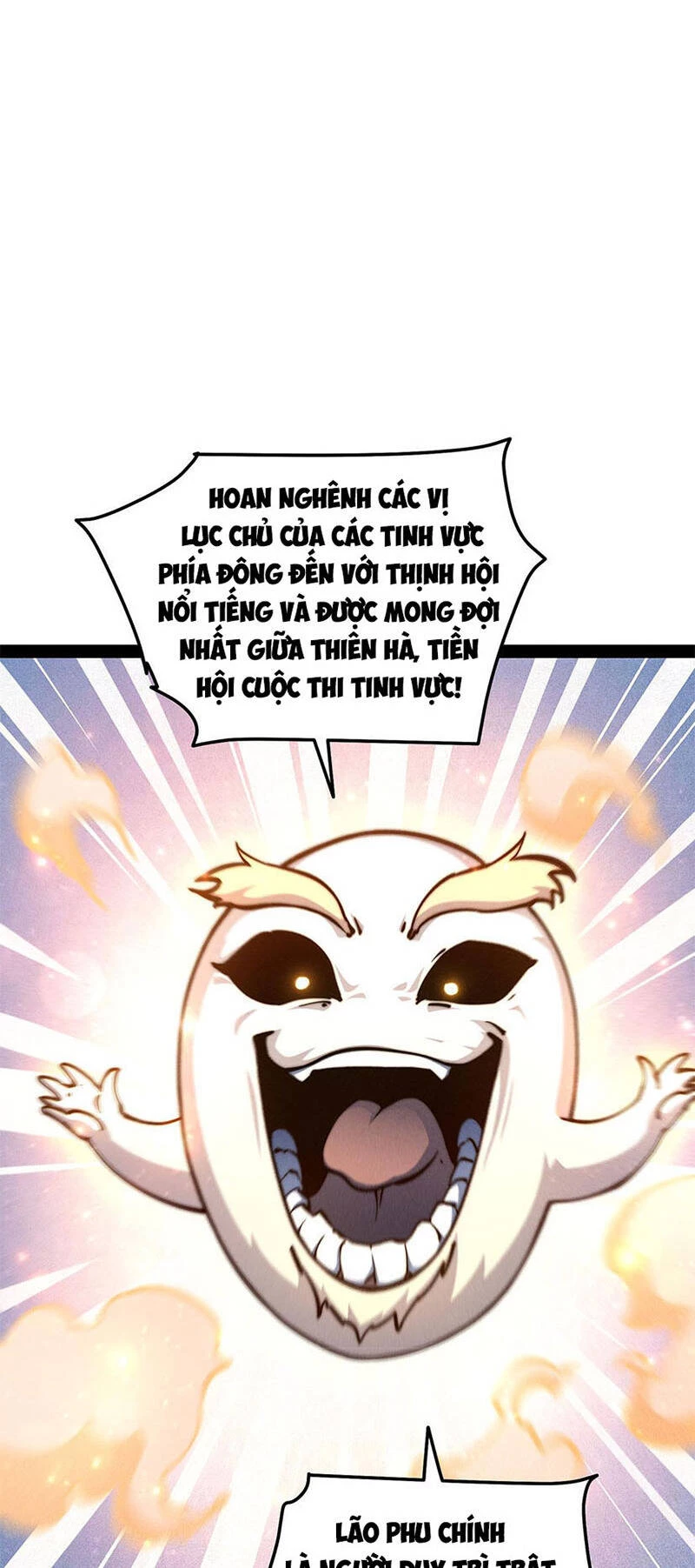 Từ Lúc Bắt Đầu Liền Vô Địch Chapter 109 - Trang 2