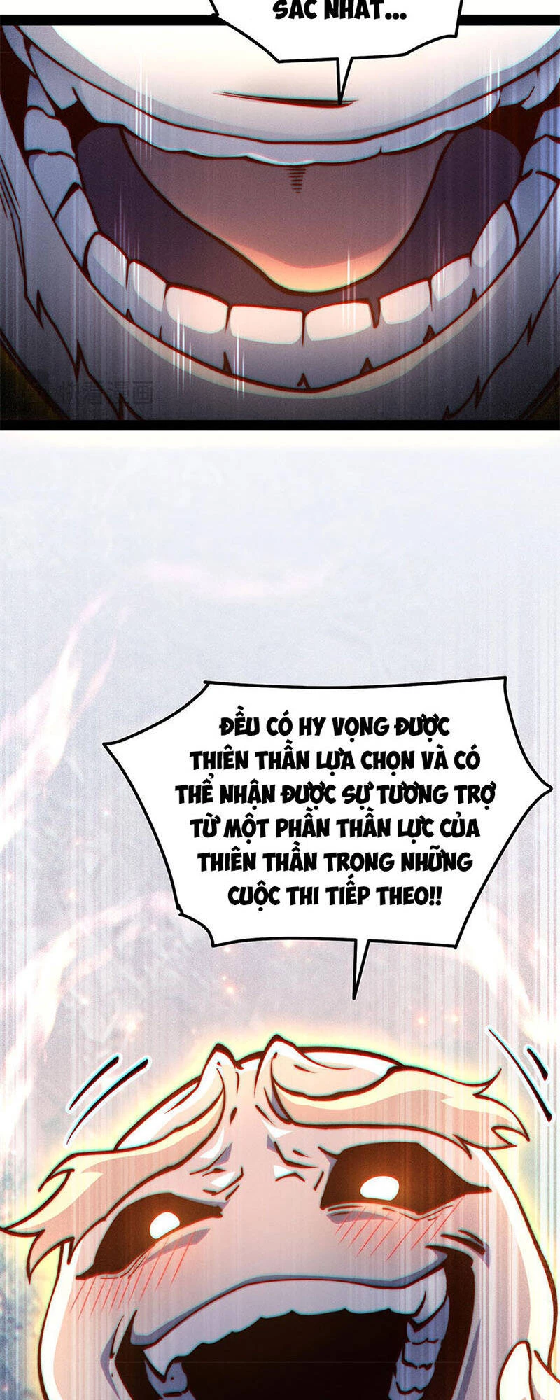 Từ Lúc Bắt Đầu Liền Vô Địch Chapter 109 - Trang 2