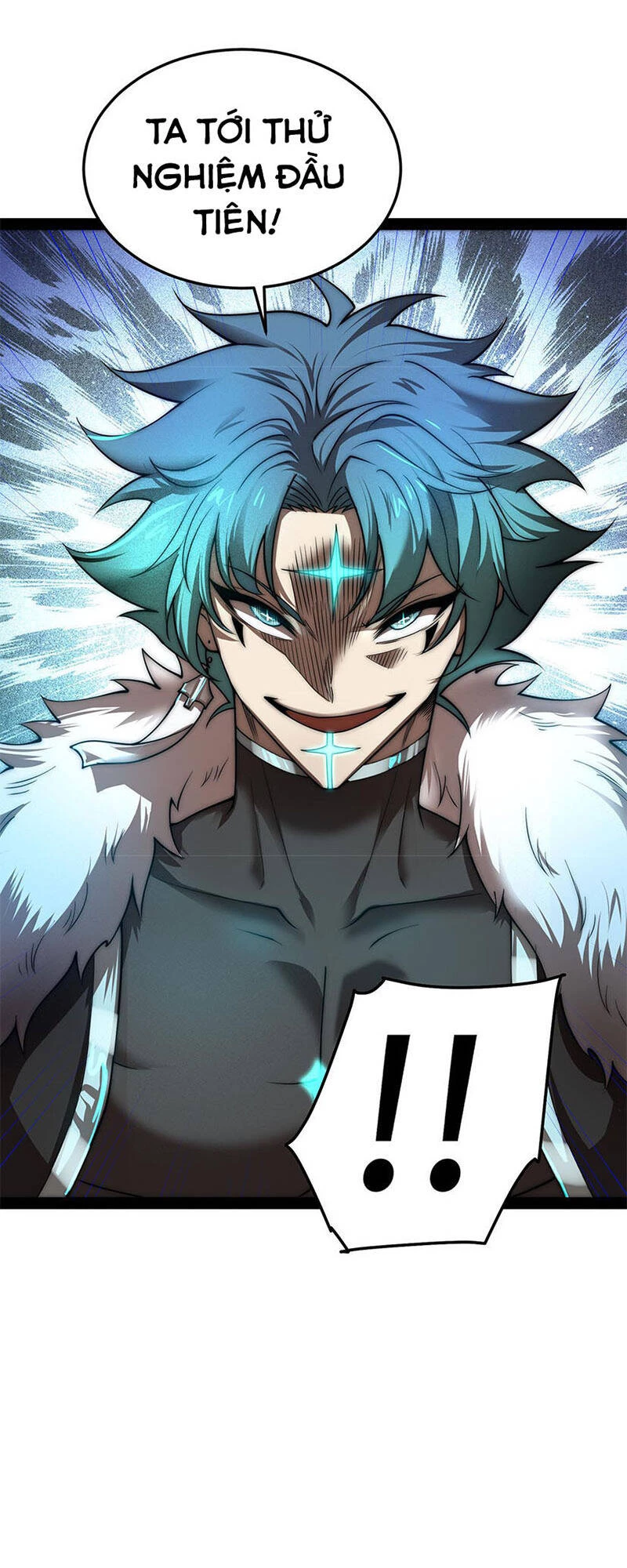 Từ Lúc Bắt Đầu Liền Vô Địch Chapter 109 - Trang 2