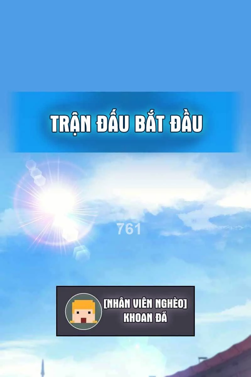 Thần Chiến Tranh Trở Lại Cấp 2 Chapter 38 - Trang 4