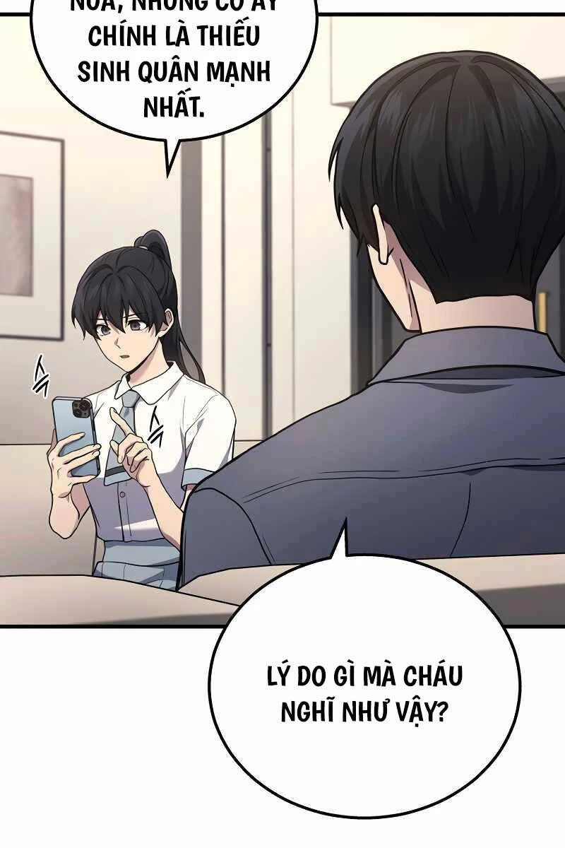 Thần Chiến Tranh Trở Lại Cấp 2 Chapter 38 - Trang 4