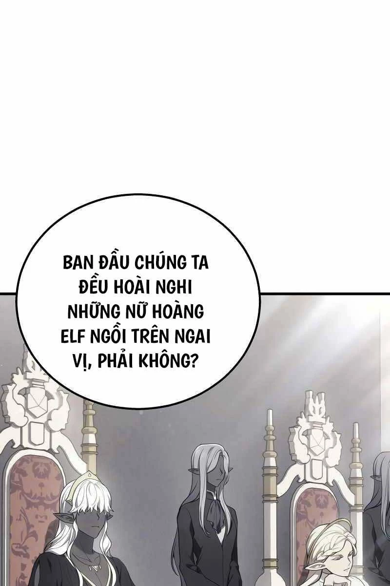 Thần Chiến Tranh Trở Lại Cấp 2 Chapter 38 - Trang 4