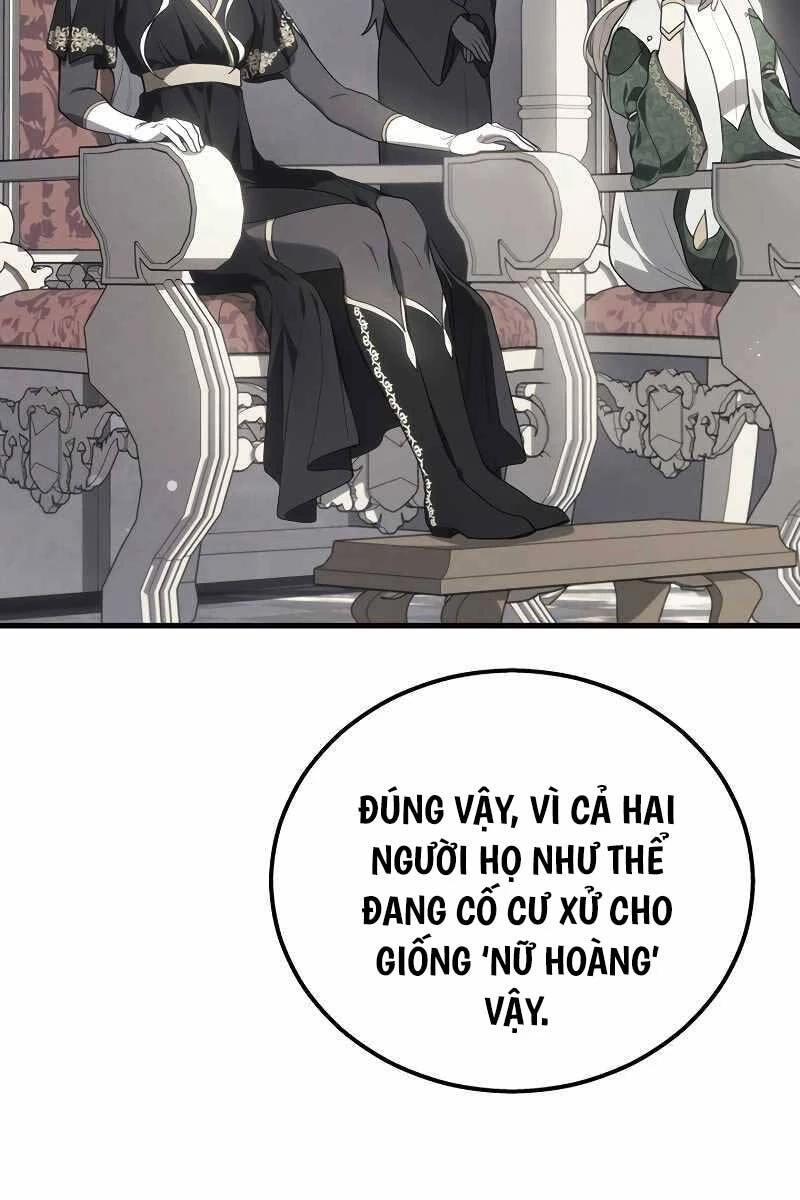 Thần Chiến Tranh Trở Lại Cấp 2 Chapter 38 - Trang 4
