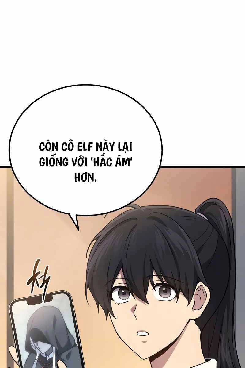 Thần Chiến Tranh Trở Lại Cấp 2 Chapter 38 - Trang 4