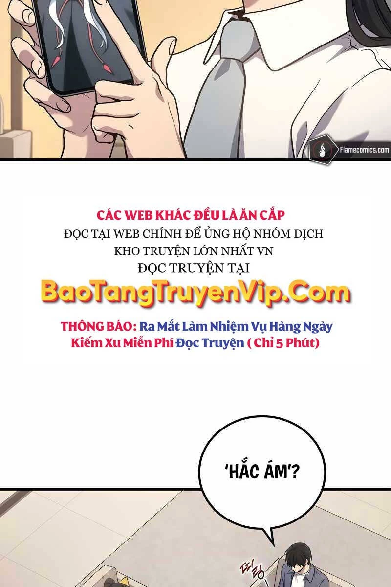 Thần Chiến Tranh Trở Lại Cấp 2 Chapter 38 - Trang 4
