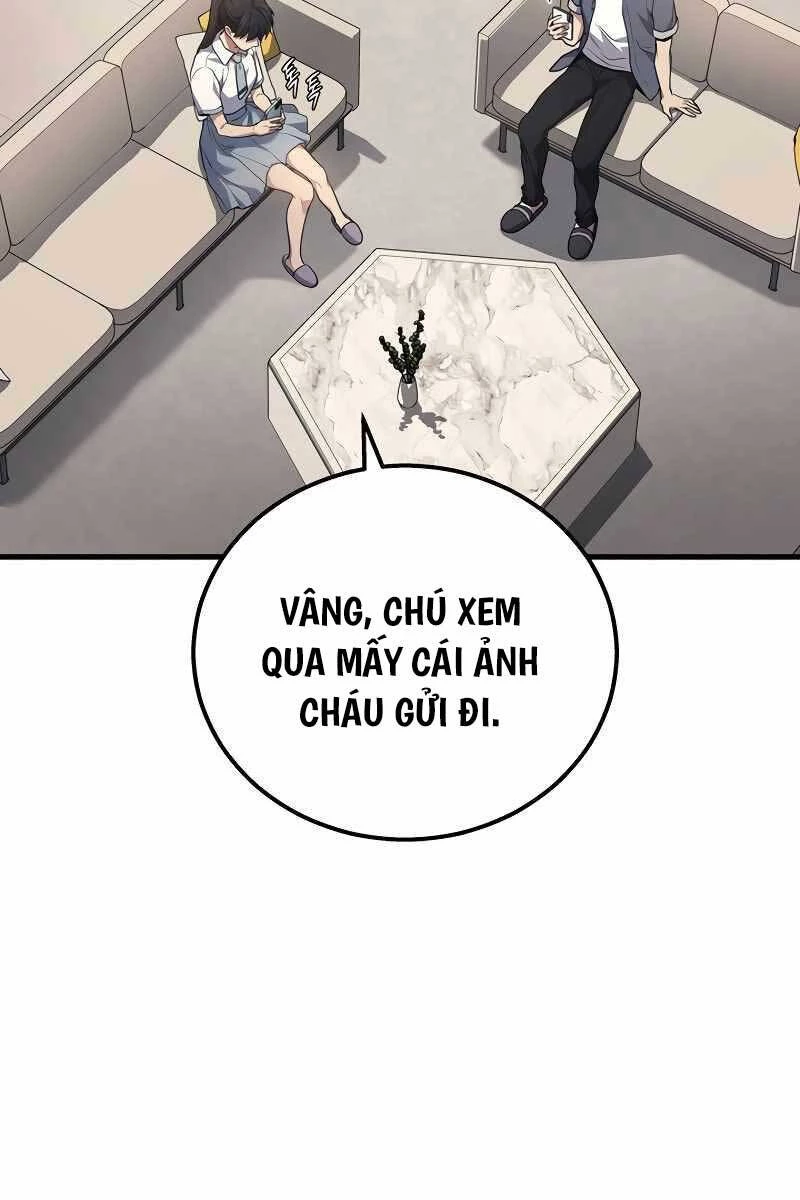 Thần Chiến Tranh Trở Lại Cấp 2 Chapter 38 - Trang 4