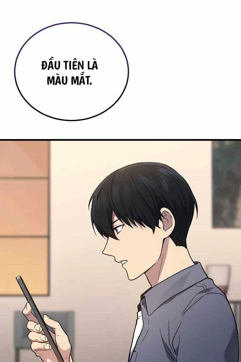 Thần Chiến Tranh Trở Lại Cấp 2 Chapter 38 - Trang 4
