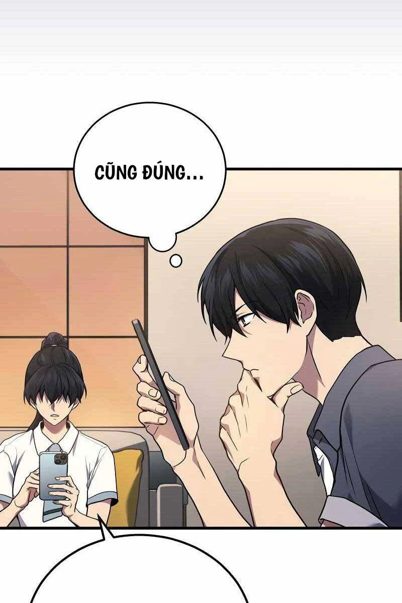 Thần Chiến Tranh Trở Lại Cấp 2 Chapter 38 - Trang 4