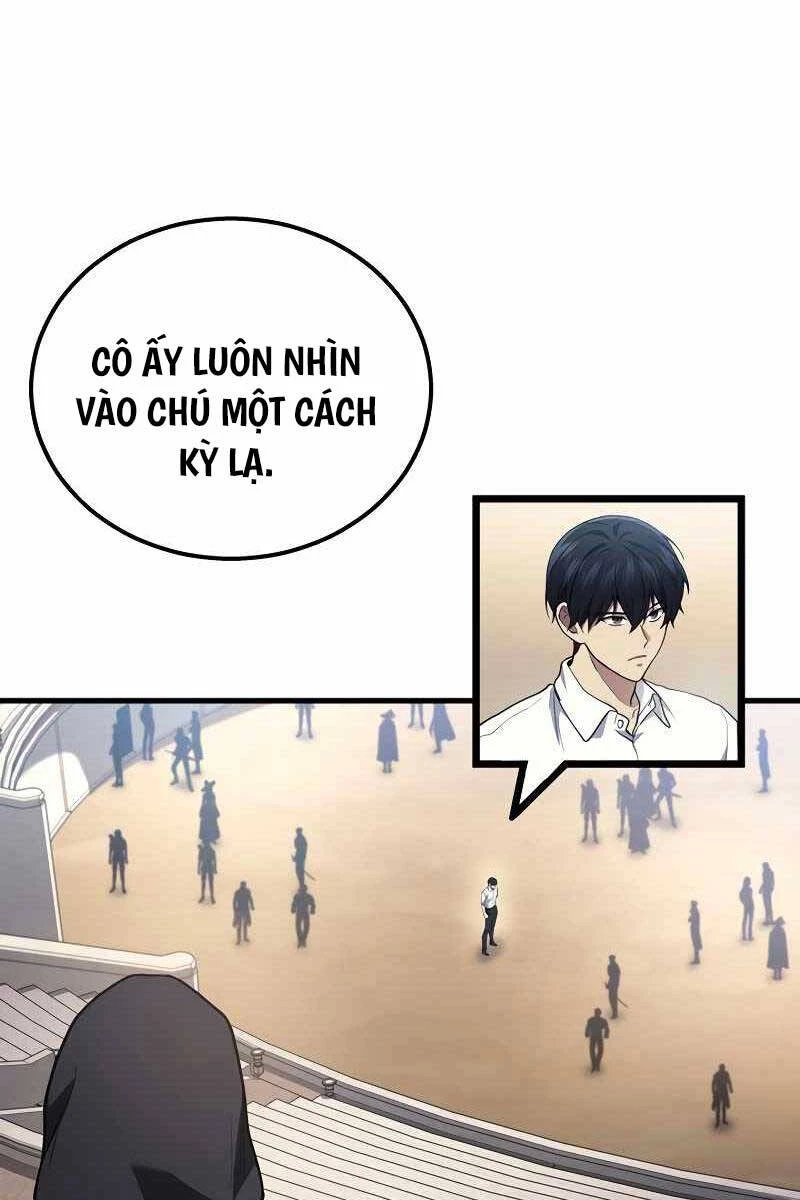 Thần Chiến Tranh Trở Lại Cấp 2 Chapter 38 - Trang 4