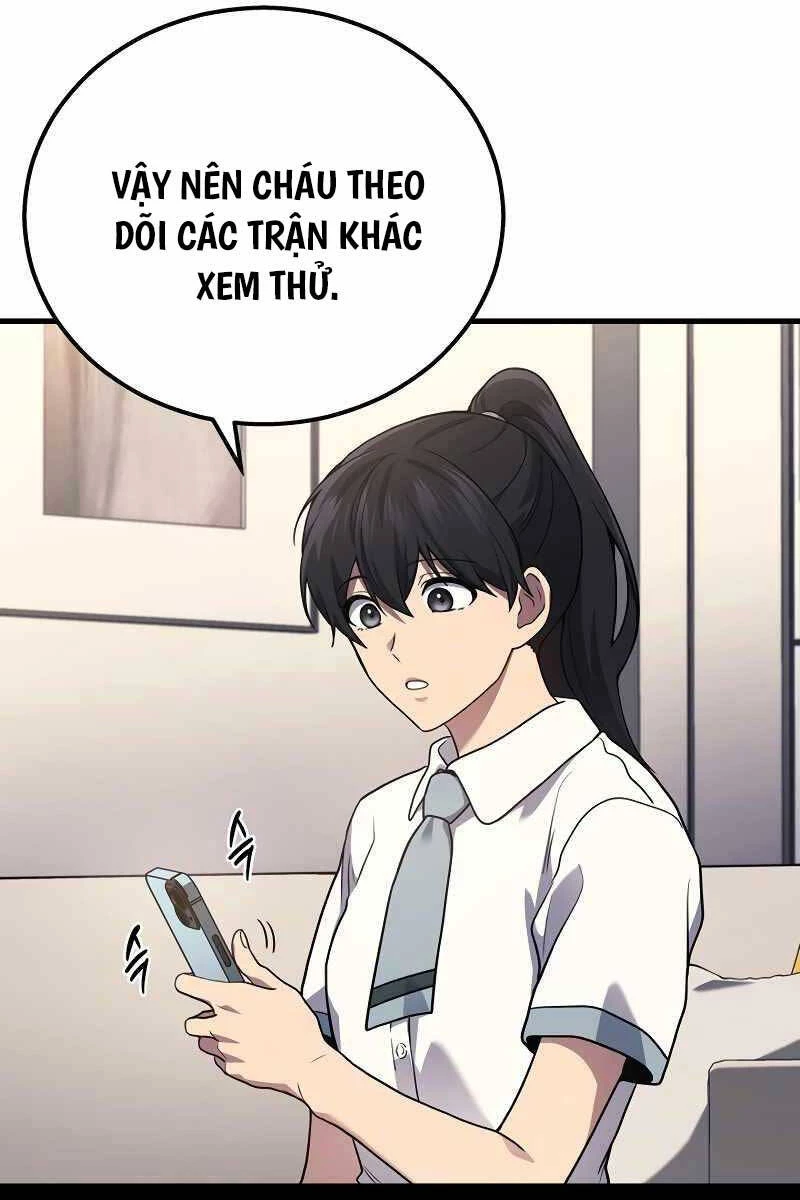 Thần Chiến Tranh Trở Lại Cấp 2 Chapter 38 - Trang 4
