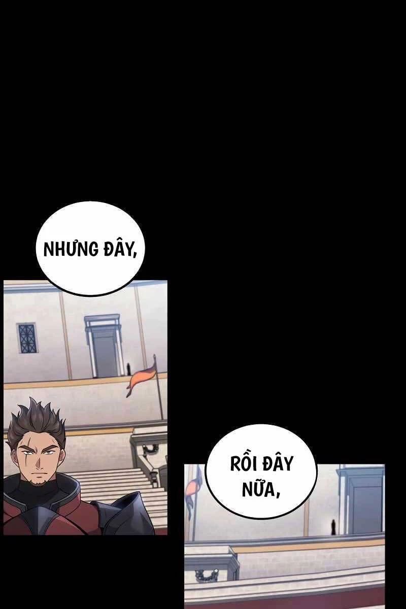 Thần Chiến Tranh Trở Lại Cấp 2 Chapter 38 - Trang 4