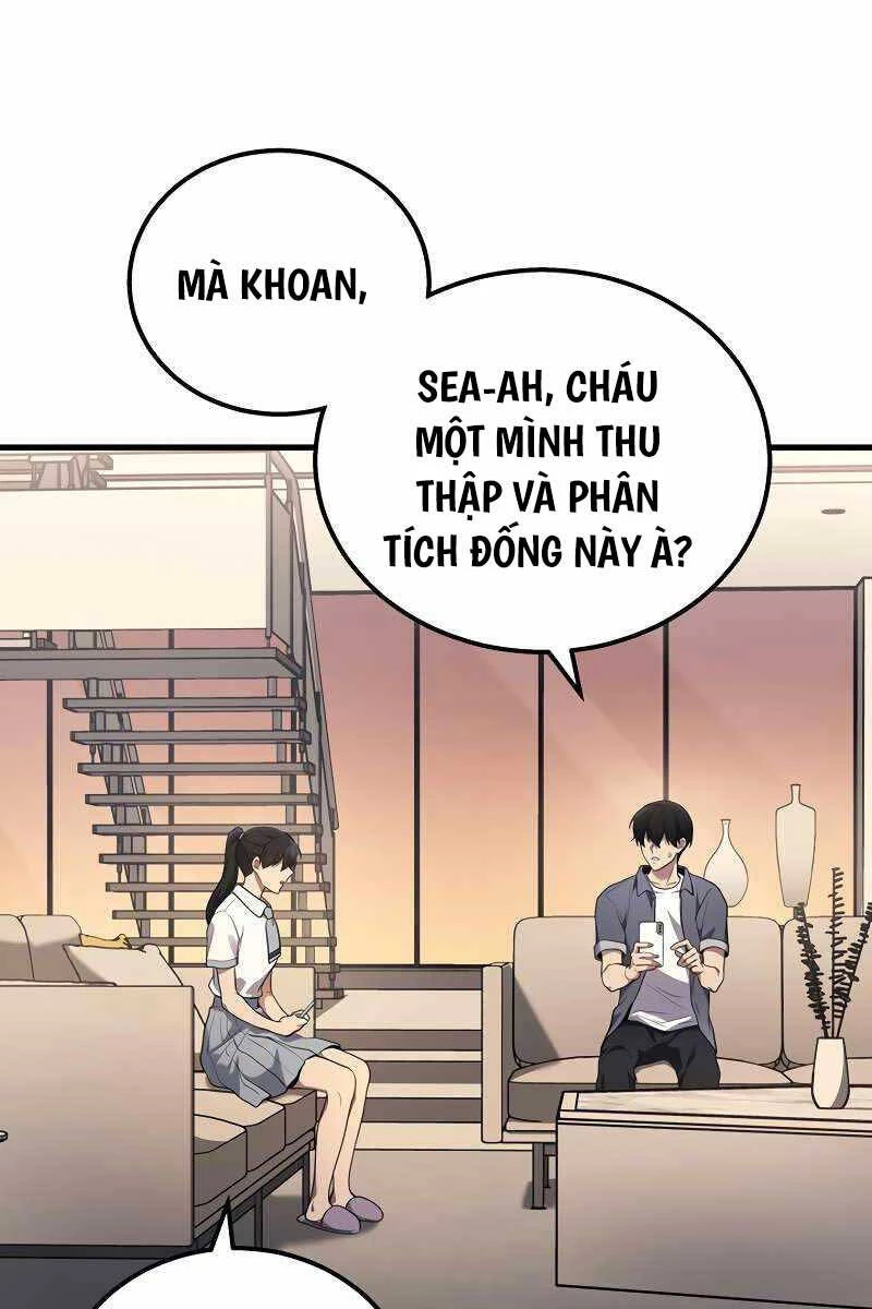 Thần Chiến Tranh Trở Lại Cấp 2 Chapter 38 - Trang 4