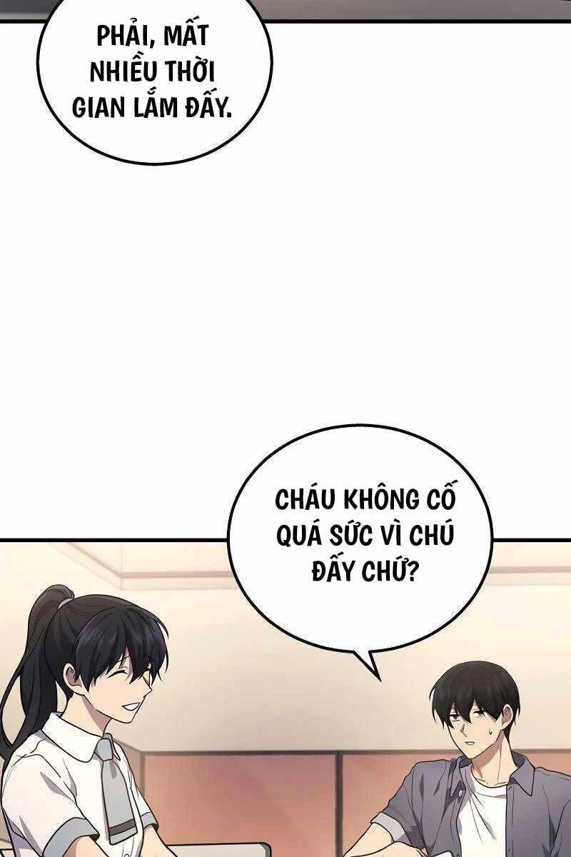 Thần Chiến Tranh Trở Lại Cấp 2 Chapter 38 - Trang 4