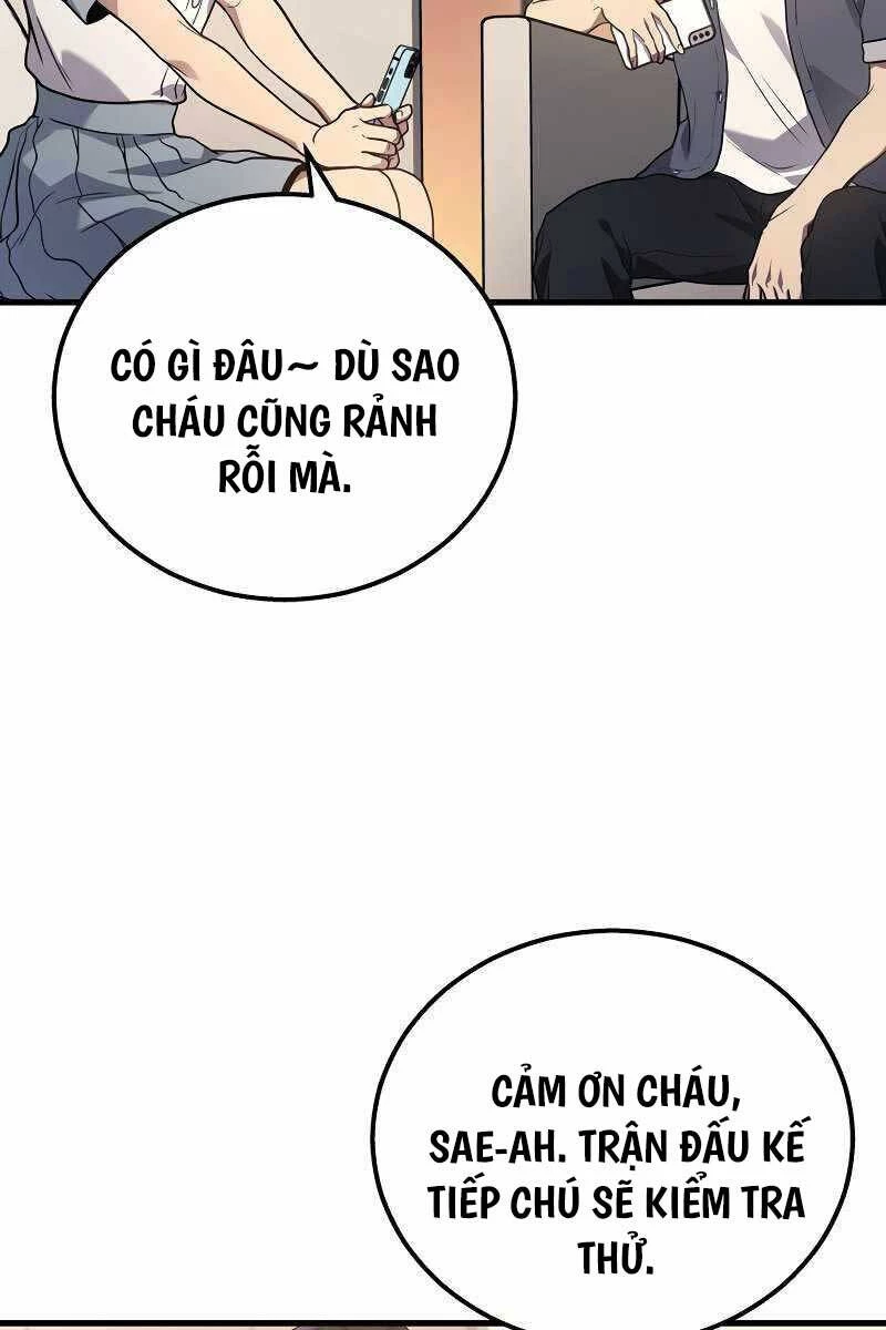 Thần Chiến Tranh Trở Lại Cấp 2 Chapter 38 - Trang 4