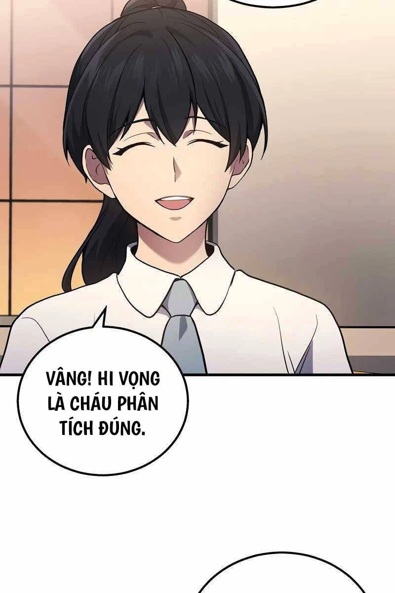 Thần Chiến Tranh Trở Lại Cấp 2 Chapter 38 - Trang 4