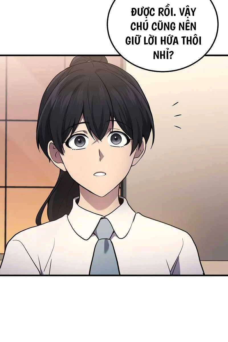 Thần Chiến Tranh Trở Lại Cấp 2 Chapter 38 - Trang 4