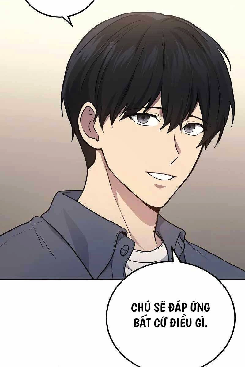 Thần Chiến Tranh Trở Lại Cấp 2 Chapter 38 - Trang 4