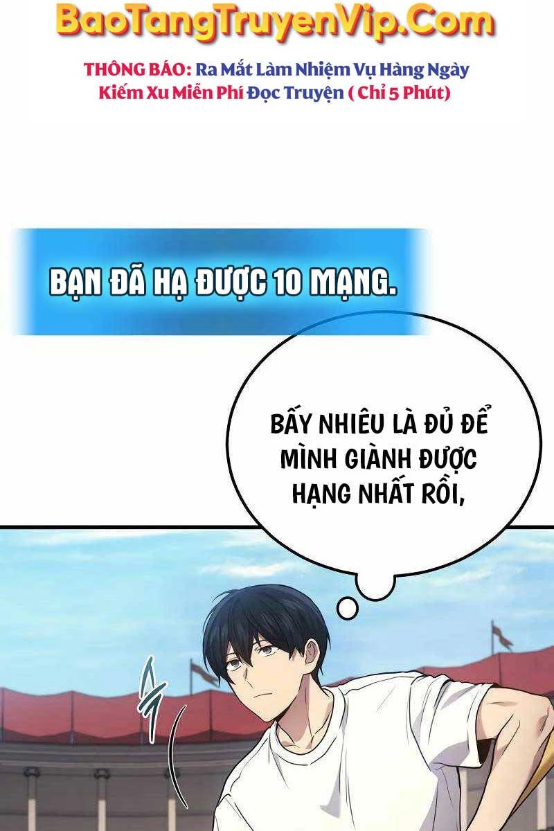 Thần Chiến Tranh Trở Lại Cấp 2 Chapter 38 - Trang 4