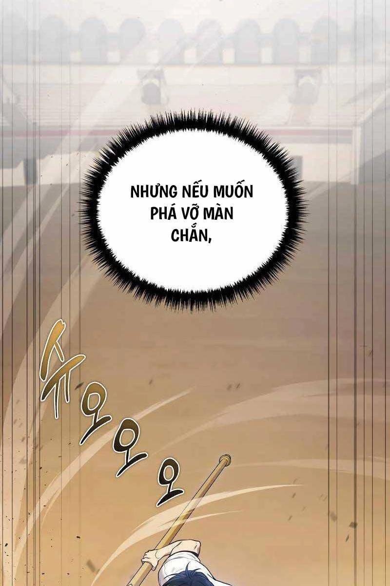 Thần Chiến Tranh Trở Lại Cấp 2 Chapter 38 - Trang 4