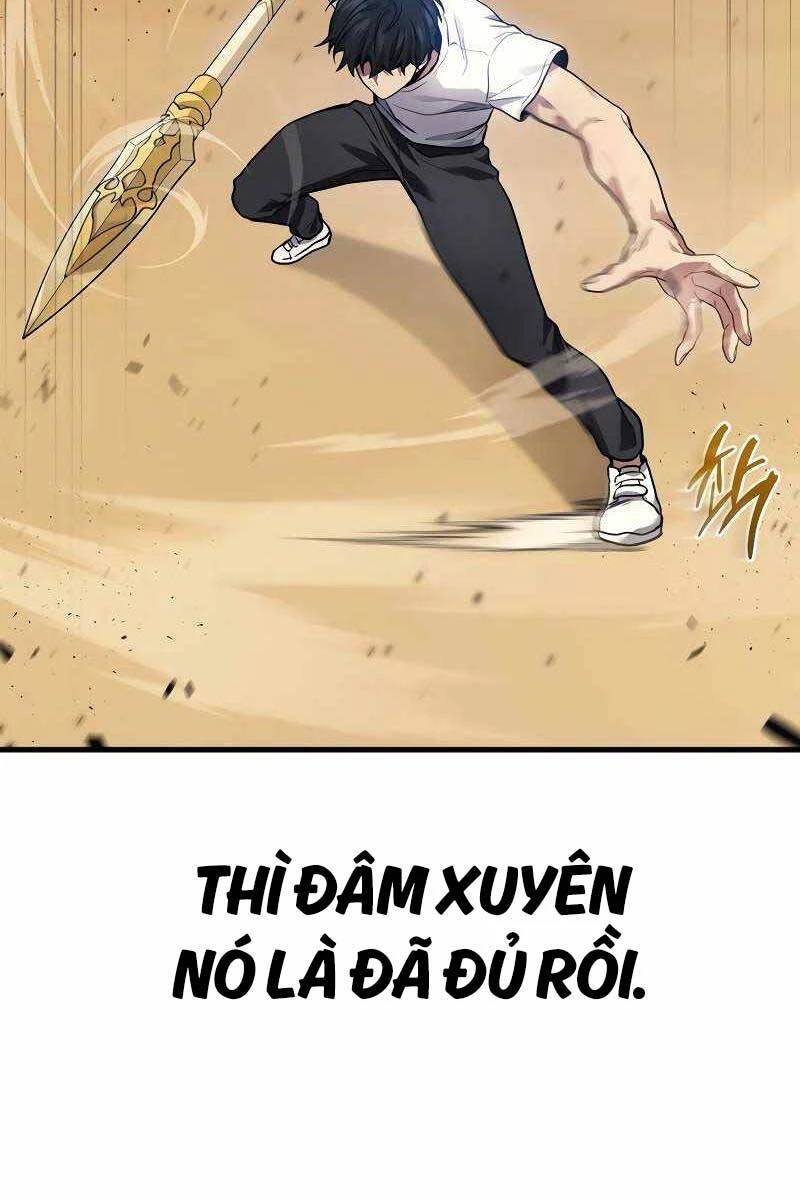Thần Chiến Tranh Trở Lại Cấp 2 Chapter 38 - Trang 4