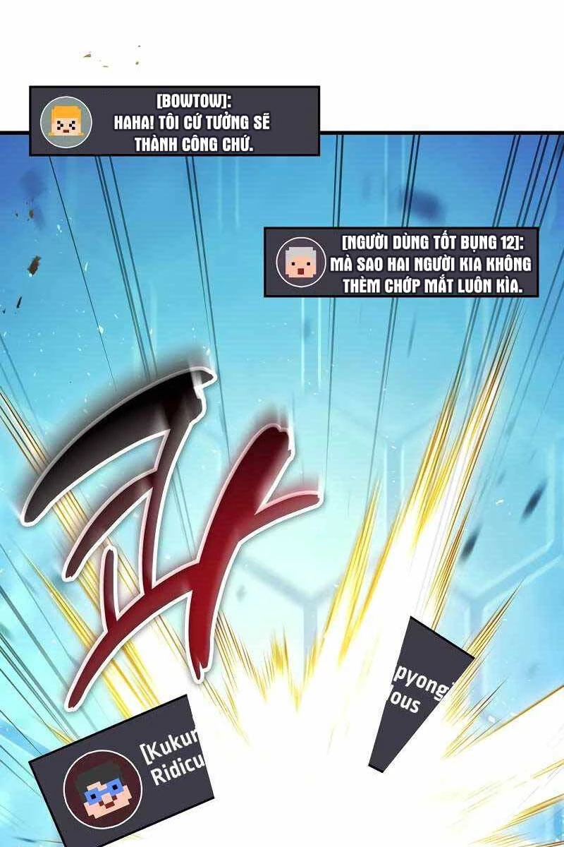 Thần Chiến Tranh Trở Lại Cấp 2 Chapter 38 - Trang 4
