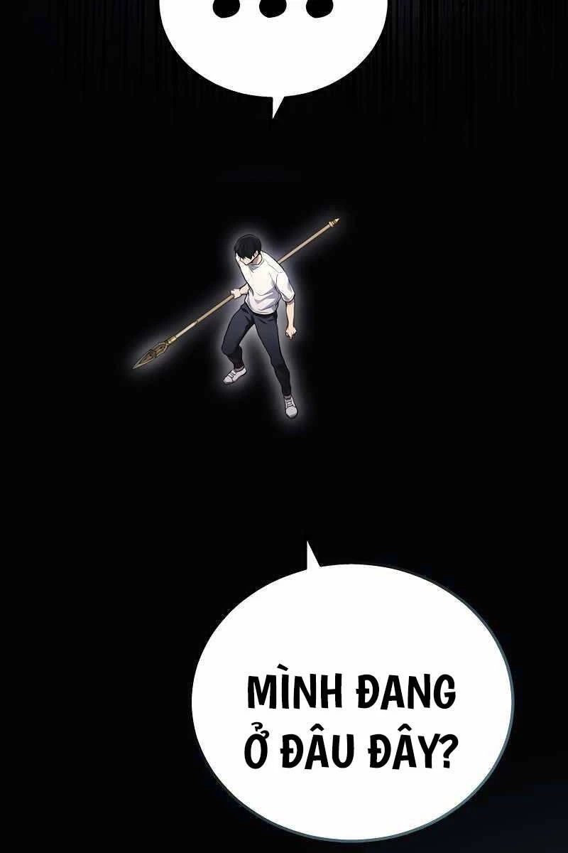 Thần Chiến Tranh Trở Lại Cấp 2 Chapter 38 - Trang 4
