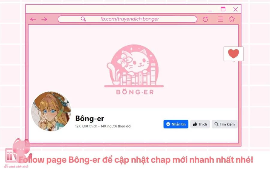 Kết Thúc Của Nhân Vật Phản Diện Chỉ Có Thể Là Cái Chết Chapter 134 - Trang 4