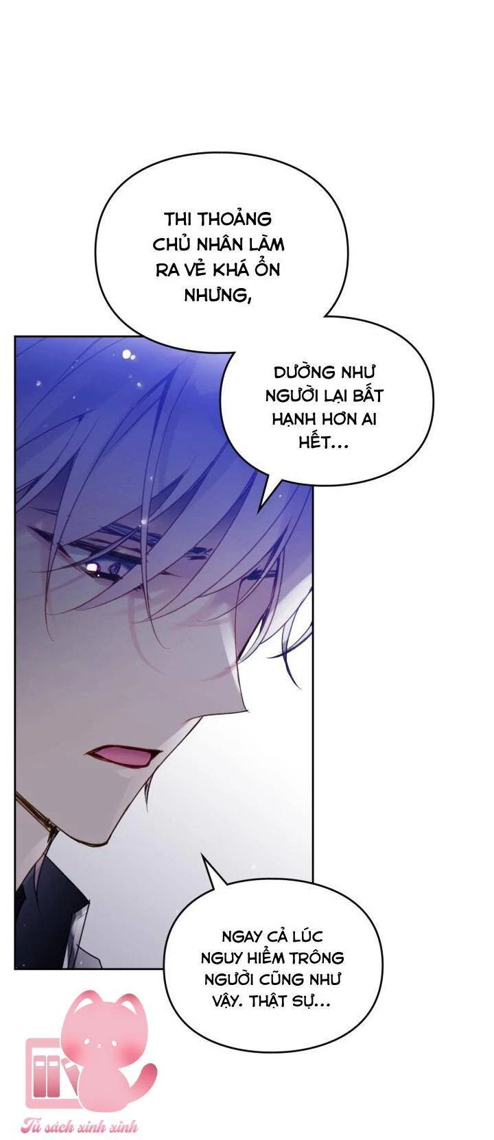 Kết Thúc Của Nhân Vật Phản Diện Chỉ Có Thể Là Cái Chết Chapter 134 - Trang 4