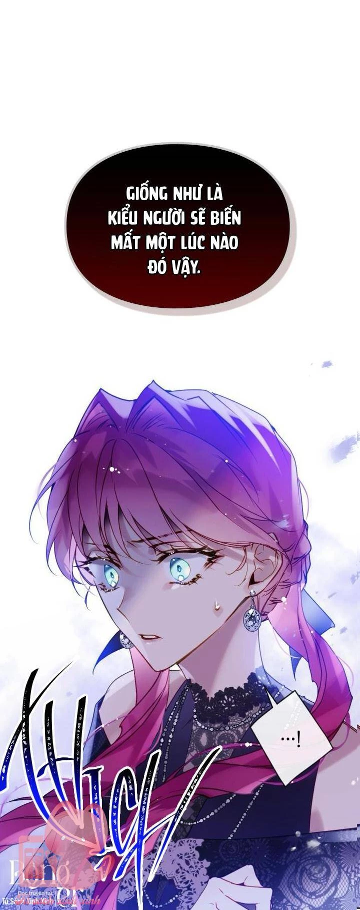 Kết Thúc Của Nhân Vật Phản Diện Chỉ Có Thể Là Cái Chết Chapter 134 - Trang 4