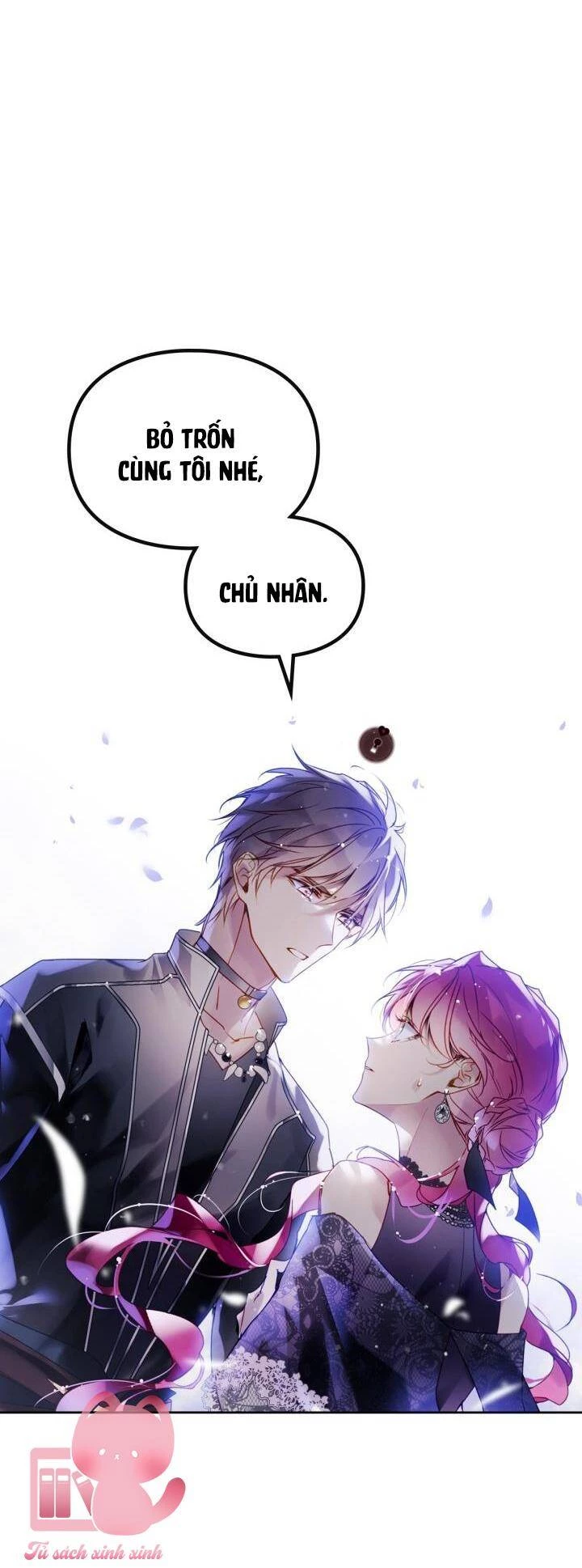 Kết Thúc Của Nhân Vật Phản Diện Chỉ Có Thể Là Cái Chết Chapter 134 - Trang 4