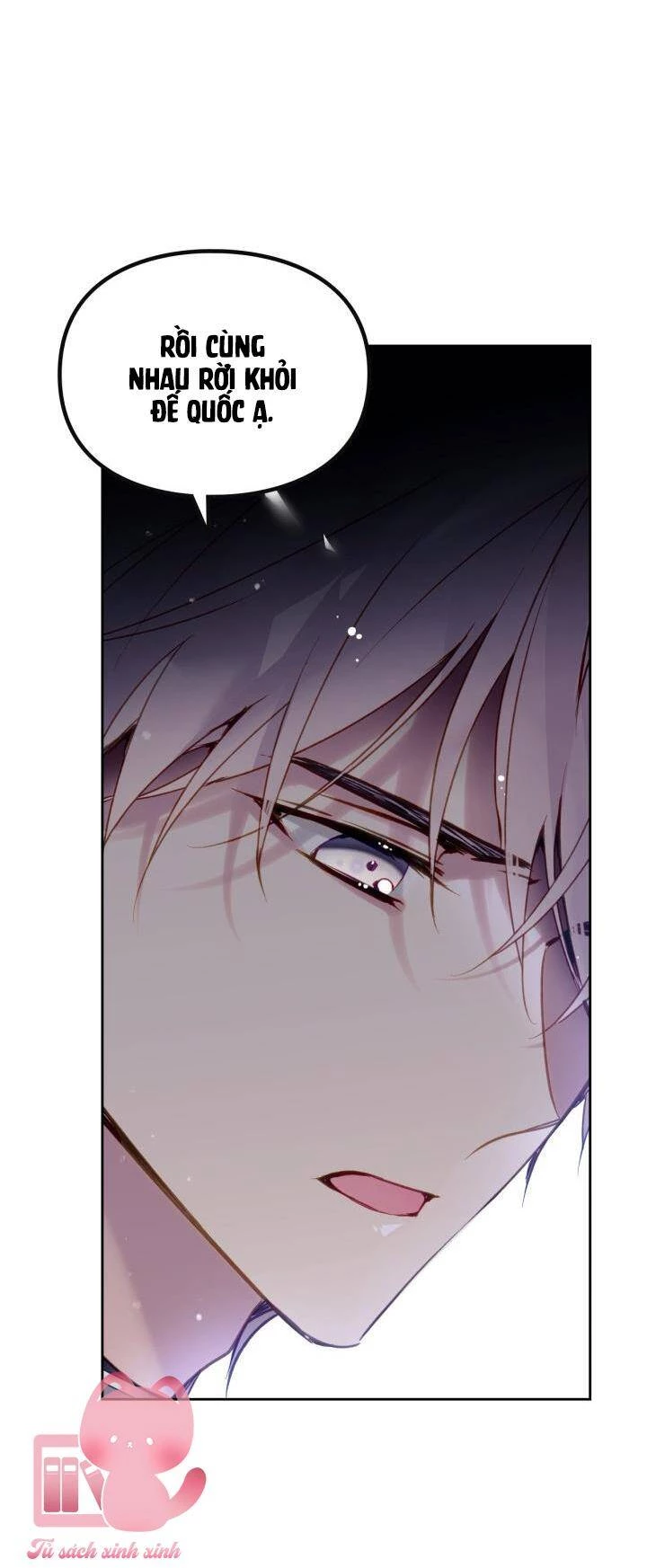 Kết Thúc Của Nhân Vật Phản Diện Chỉ Có Thể Là Cái Chết Chapter 134 - Trang 4