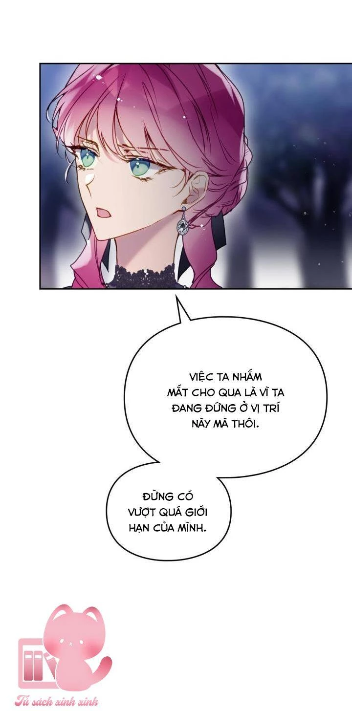 Kết Thúc Của Nhân Vật Phản Diện Chỉ Có Thể Là Cái Chết Chapter 134 - Trang 4