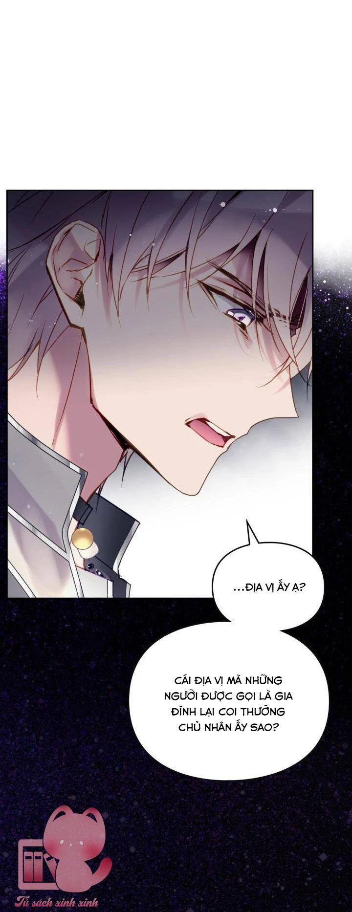 Kết Thúc Của Nhân Vật Phản Diện Chỉ Có Thể Là Cái Chết Chapter 134 - Trang 4