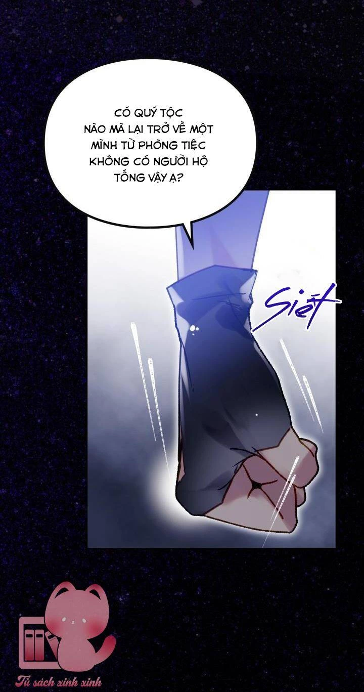 Kết Thúc Của Nhân Vật Phản Diện Chỉ Có Thể Là Cái Chết Chapter 134 - Trang 4