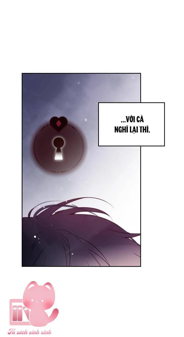 Kết Thúc Của Nhân Vật Phản Diện Chỉ Có Thể Là Cái Chết Chapter 134 - Trang 4