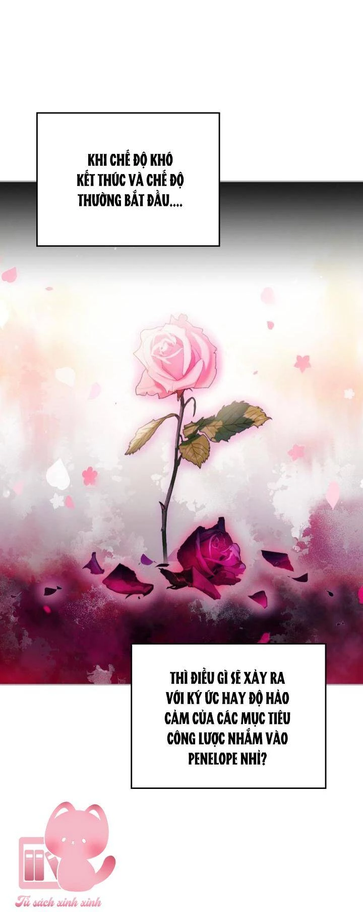 Kết Thúc Của Nhân Vật Phản Diện Chỉ Có Thể Là Cái Chết Chapter 134 - Trang 4