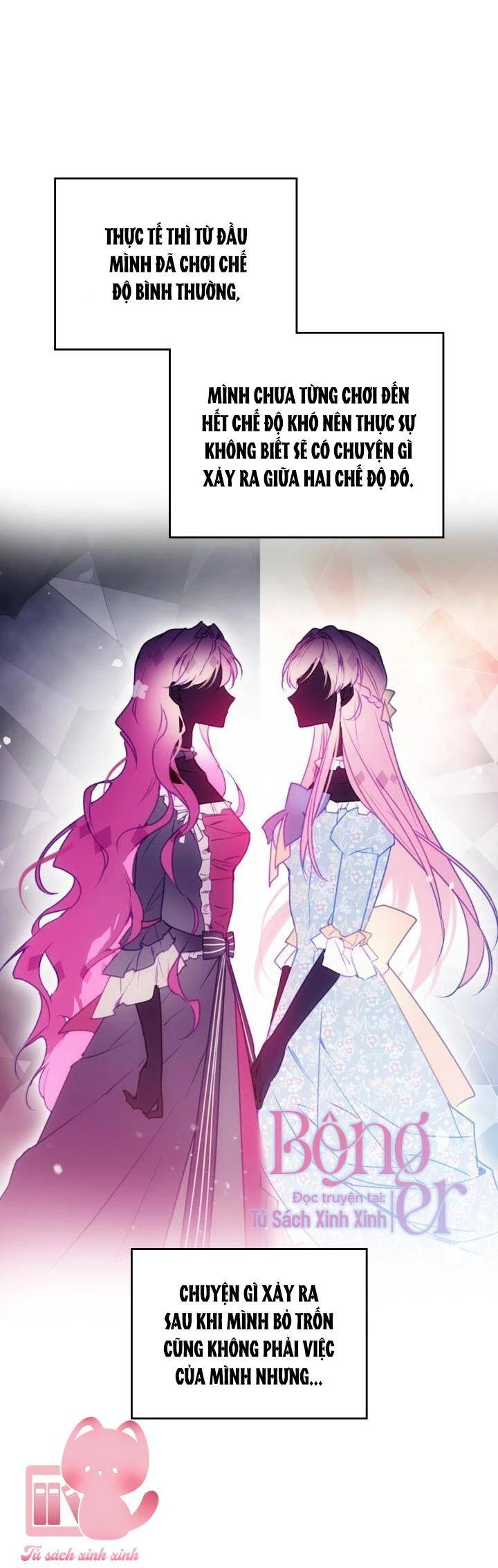 Kết Thúc Của Nhân Vật Phản Diện Chỉ Có Thể Là Cái Chết Chapter 134 - Trang 4