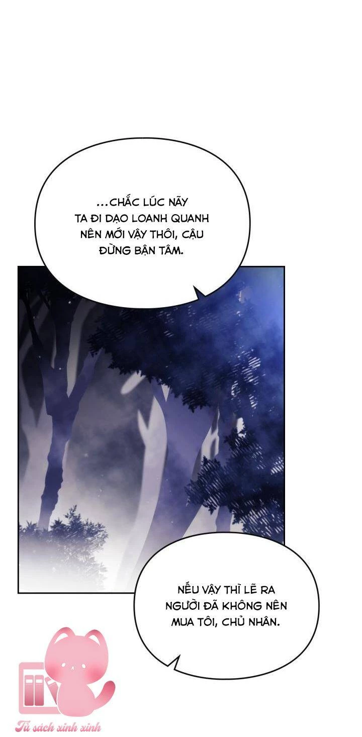 Kết Thúc Của Nhân Vật Phản Diện Chỉ Có Thể Là Cái Chết Chapter 134 - Trang 4