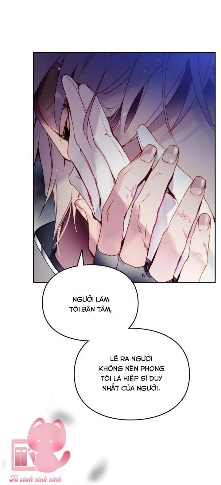 Kết Thúc Của Nhân Vật Phản Diện Chỉ Có Thể Là Cái Chết Chapter 134 - Trang 4