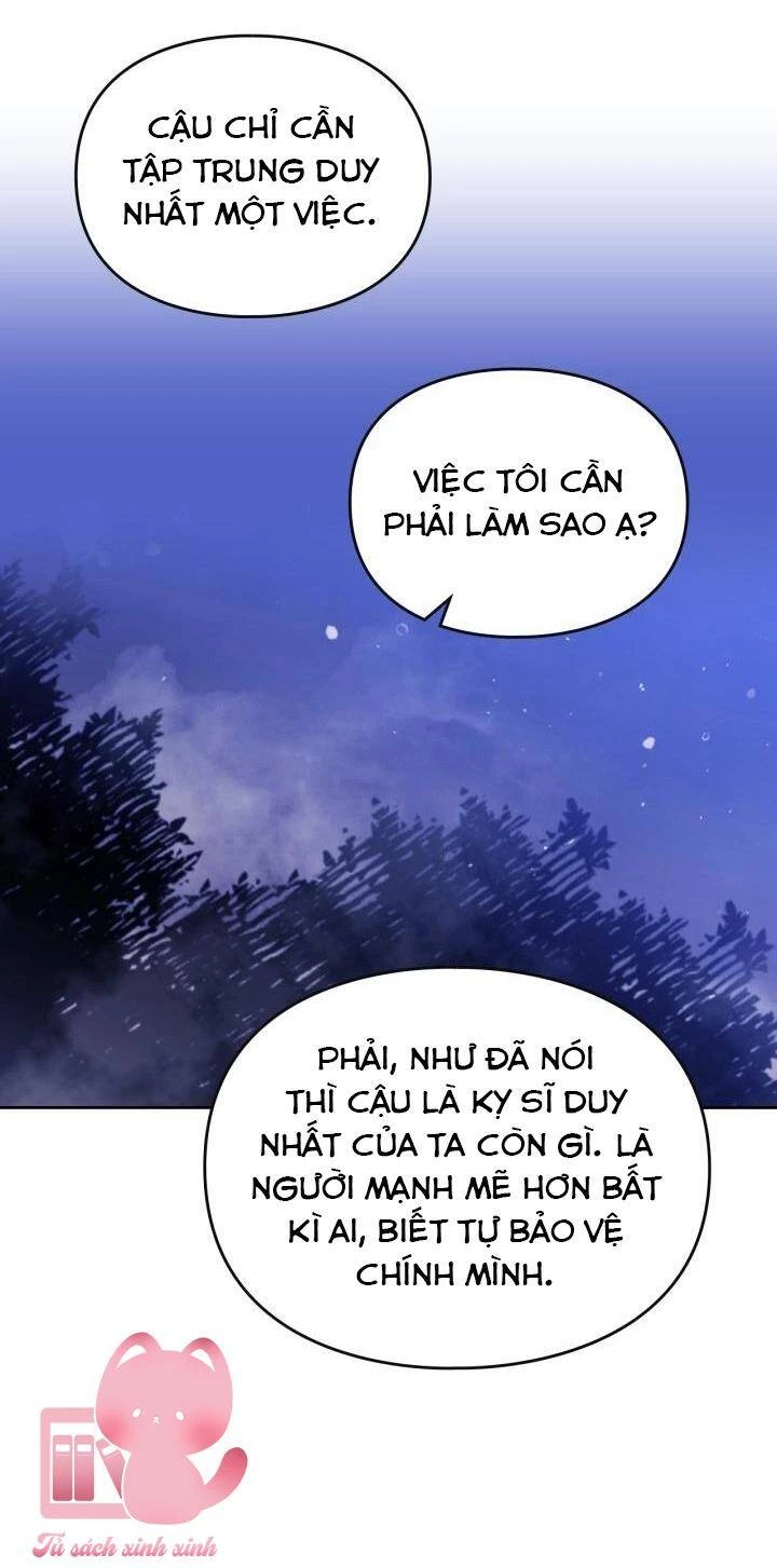 Kết Thúc Của Nhân Vật Phản Diện Chỉ Có Thể Là Cái Chết Chapter 134 - Trang 4