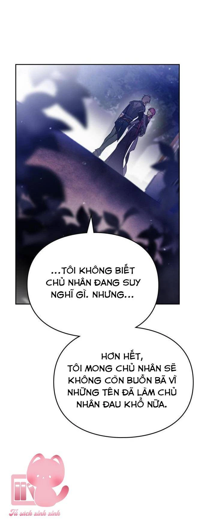 Kết Thúc Của Nhân Vật Phản Diện Chỉ Có Thể Là Cái Chết Chapter 134 - Trang 4