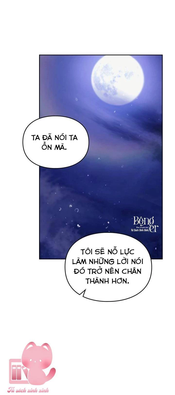 Kết Thúc Của Nhân Vật Phản Diện Chỉ Có Thể Là Cái Chết Chapter 134 - Trang 4